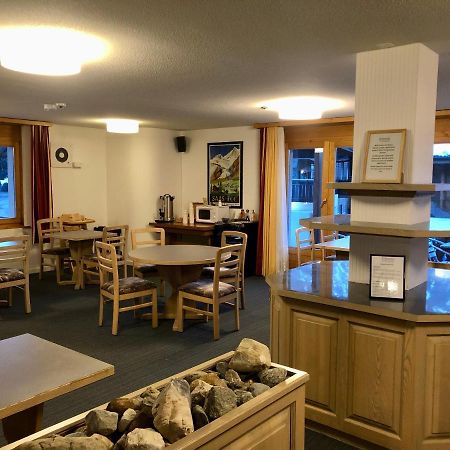 Artemis Easy Stay Self Check In-Out Saas Fee 외부 사진