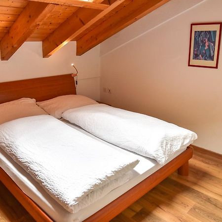Artemis Easy Stay Self Check In-Out Saas Fee 외부 사진