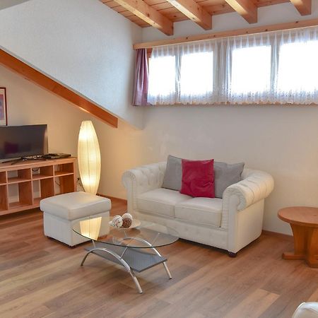 Artemis Easy Stay Self Check In-Out Saas Fee 외부 사진