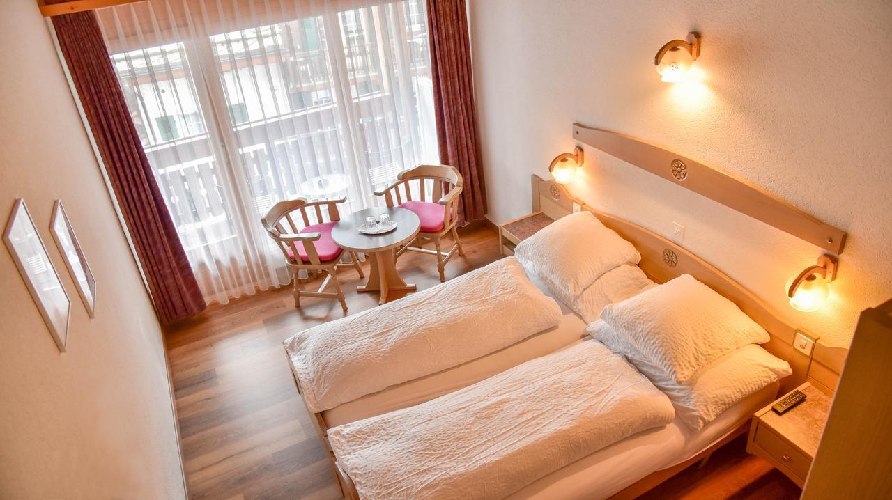 Artemis Easy Stay Self Check In-Out Saas Fee 외부 사진